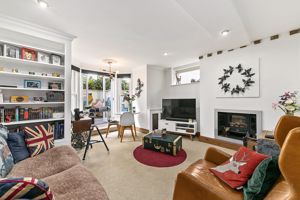 Sitting Room Area- click for photo gallery